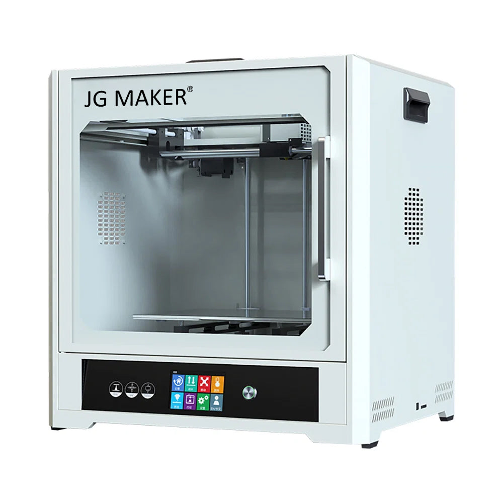 JG MAKER A8L 3Dプリンター