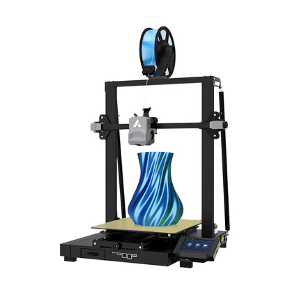 JG MAKER High speed 3d printer R2