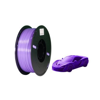 JGAURORA High speed 3d printer filament PLA