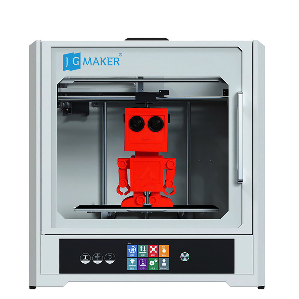 JG MAKER A8L 3Dプリンター