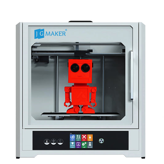 JG MAKER A8L 3Dプリンター