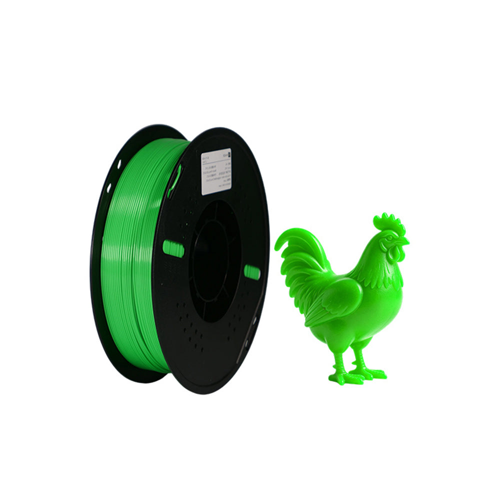 JGAURORA High speed 3d printer filament PLA