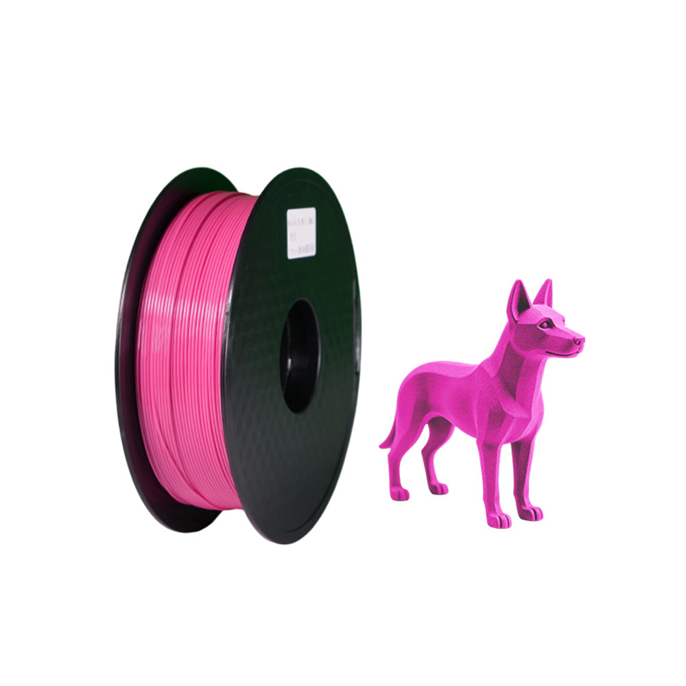 JGAURORA High speed 3d printer filament PLA