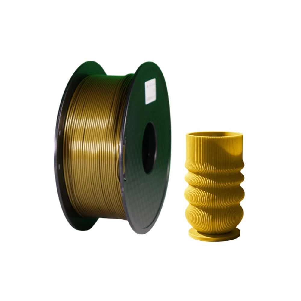 JGAURORA High speed 3d printer filament PLA