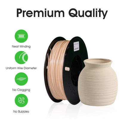 3D Printing Consumables