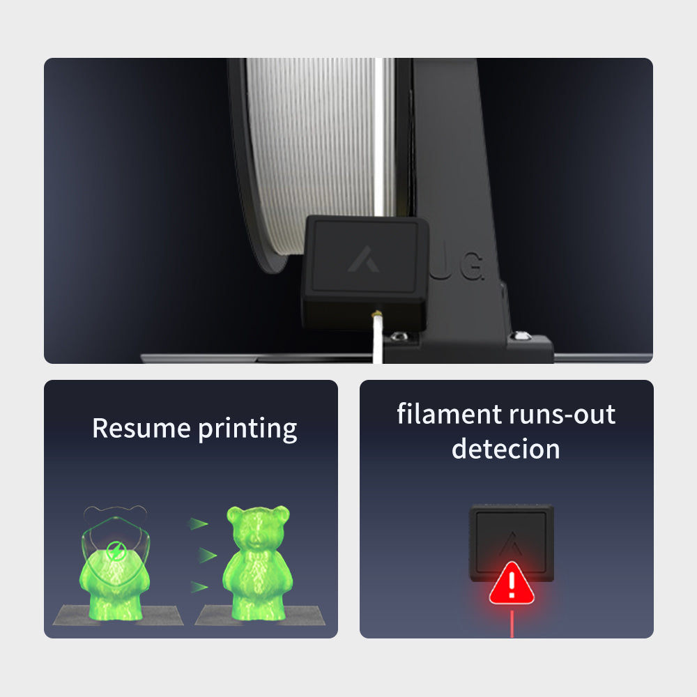 JG MAKER High speed 3d printer R2