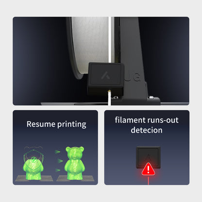 JG MAKER High speed 3d printer R2
