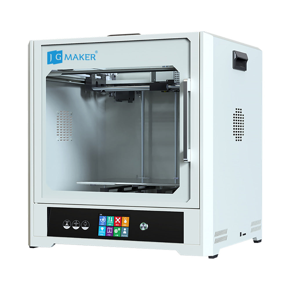 JG MAKER A8L 3Dプリンター