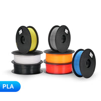 JGMaker PLA 3Dプリンター用フィラメント