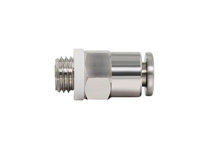 Bowdenチューブ用空圧コネクター：JGMaker A3S・A5S 3Dプリンター用 PC4-M6 / PC4-M8