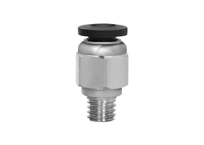 Bowdenチューブ用空圧コネクター：JGMaker A3S・A5S 3Dプリンター用 PC4-M6 / PC4-M8
