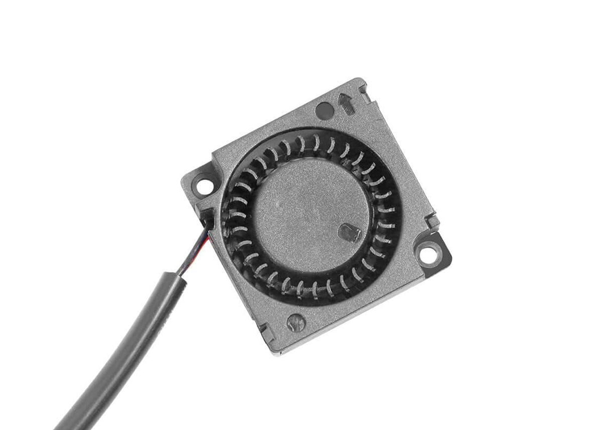 JGMaker A5S 3D用 3010 DC 24V エクストルーダーファンおよびパーツファン
