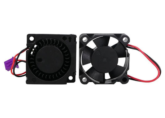 JGMaker Magic 3010 DC 24Vエクストルーダーファンおよびパーツファン
