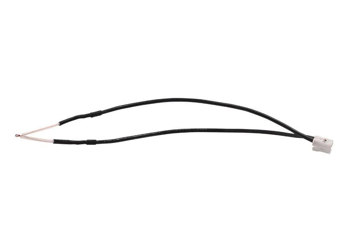 JGMaker A5S 3Dプリンター用 ヒーティングチューブおよびサーミスター抵抗