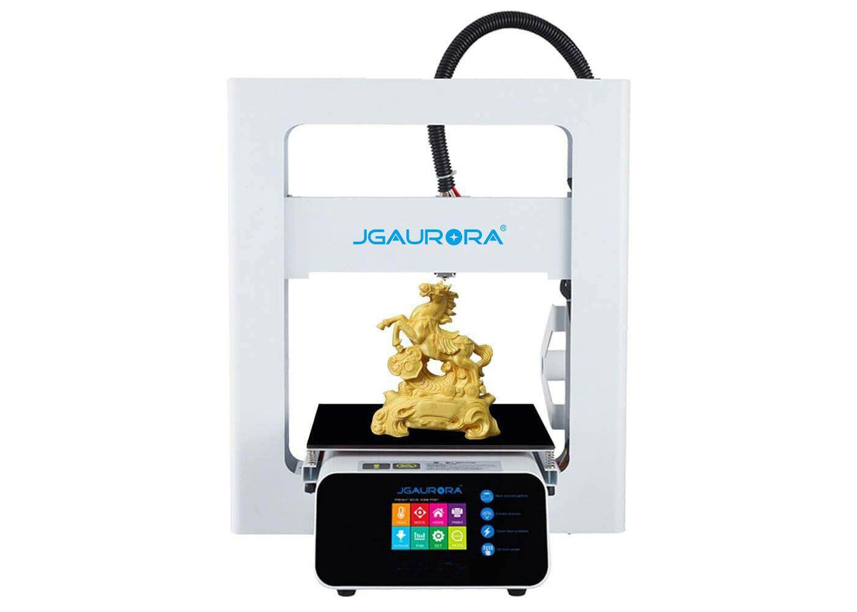 JGAURORA A3S 3Dプリンター