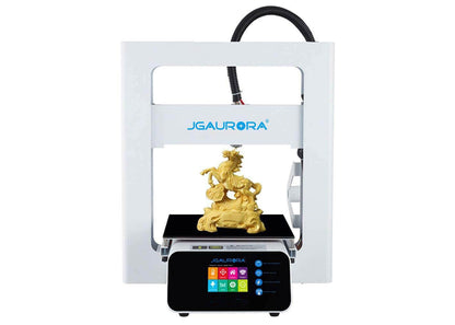 JGAURORA A3S 3Dプリンター