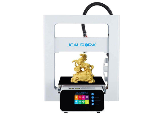 JGAURORA A3S 3Dプリンター
