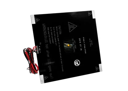 JGMAKER A3S／A5S用 ヒートベッド（6ピンケーブル付き）