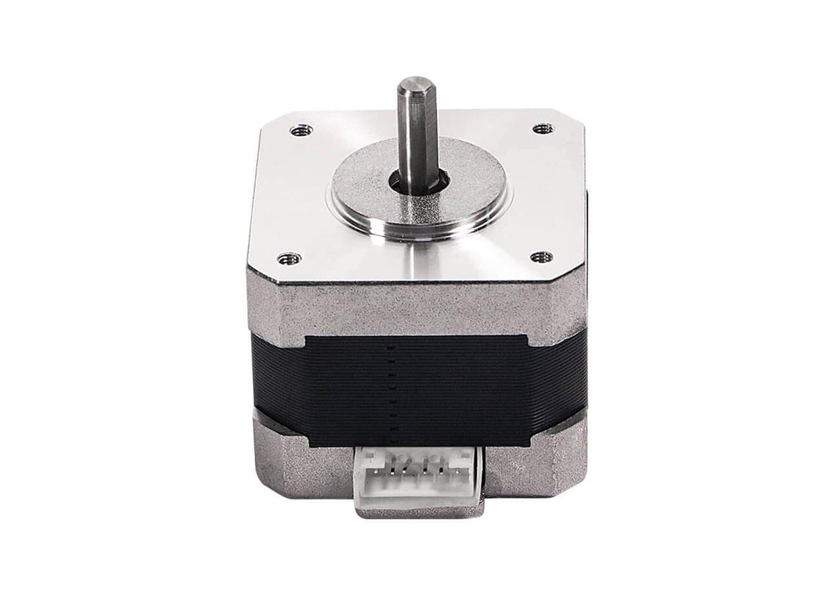 Artist D&Artist D Pro Stepper Motor