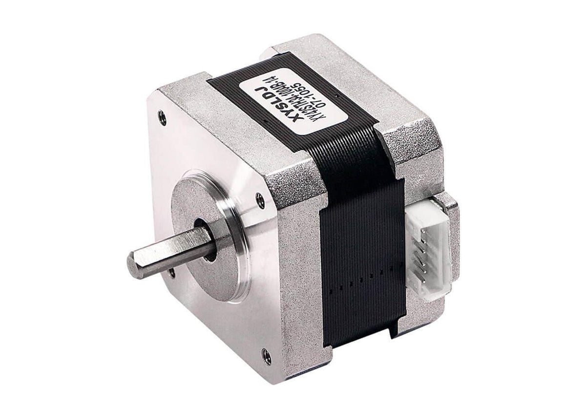 Artist D&Artist D Pro Stepper Motor