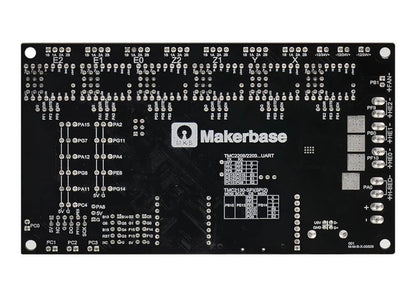 JGMaker Artist D用メインボード