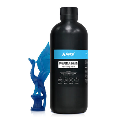 LCD 3d printer resin