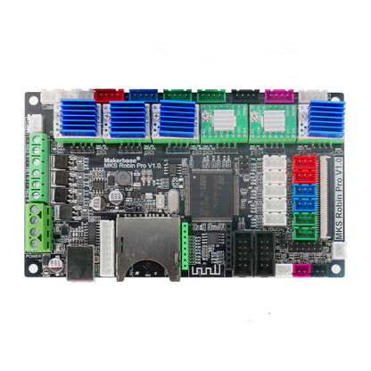 JGMaker Artist D用メインボード